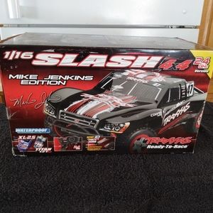 Traxxas